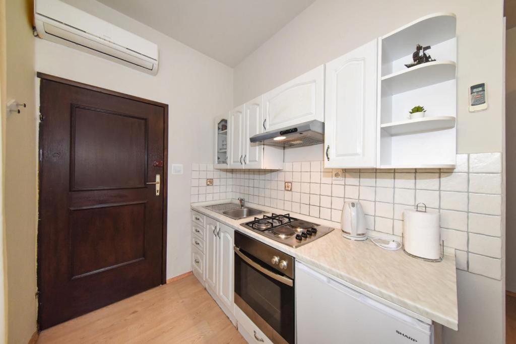 Apartment Zaratino Exterior photo